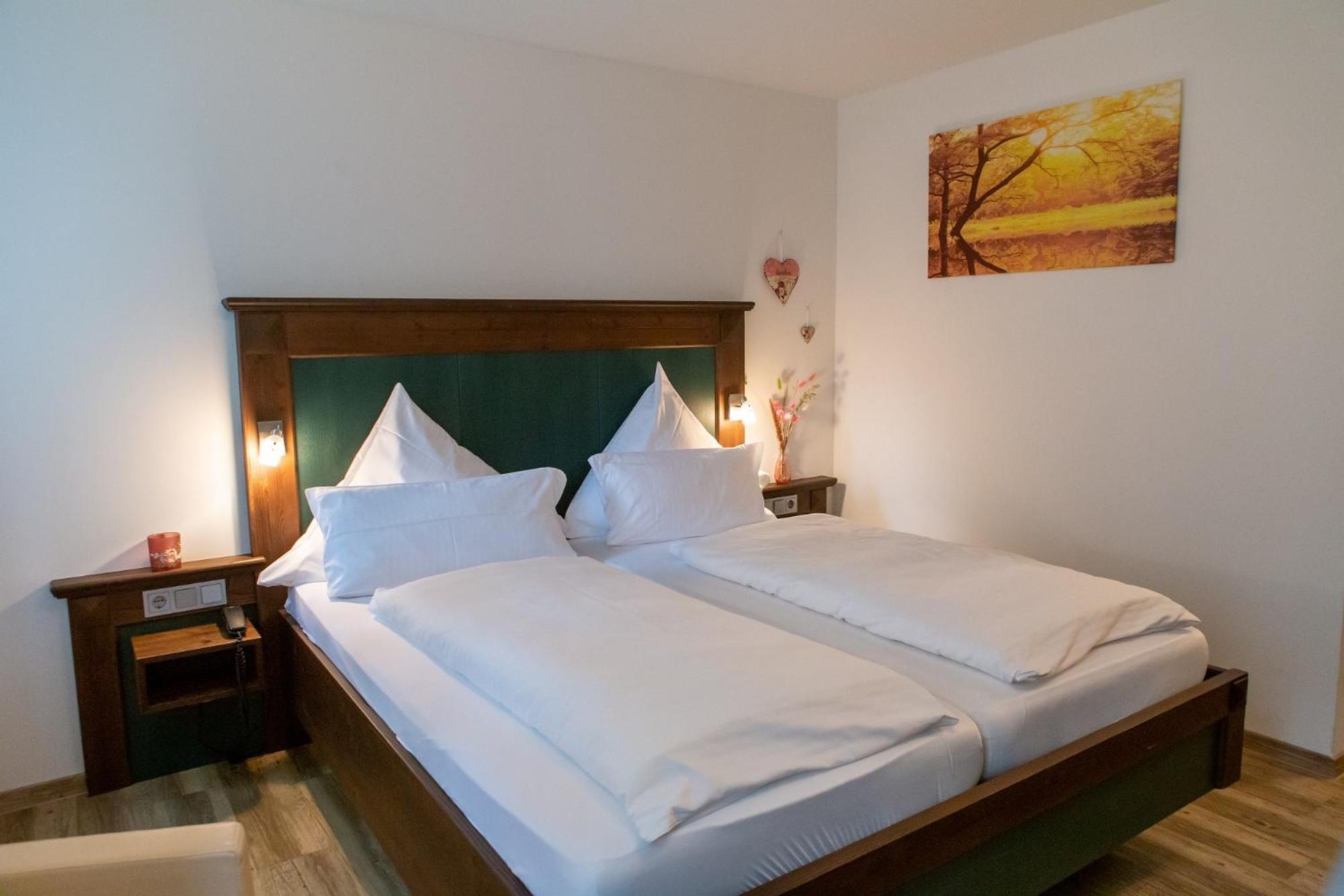 Hotel Restaurant Auerhahn Bad Wildbad Dış mekan fotoğraf