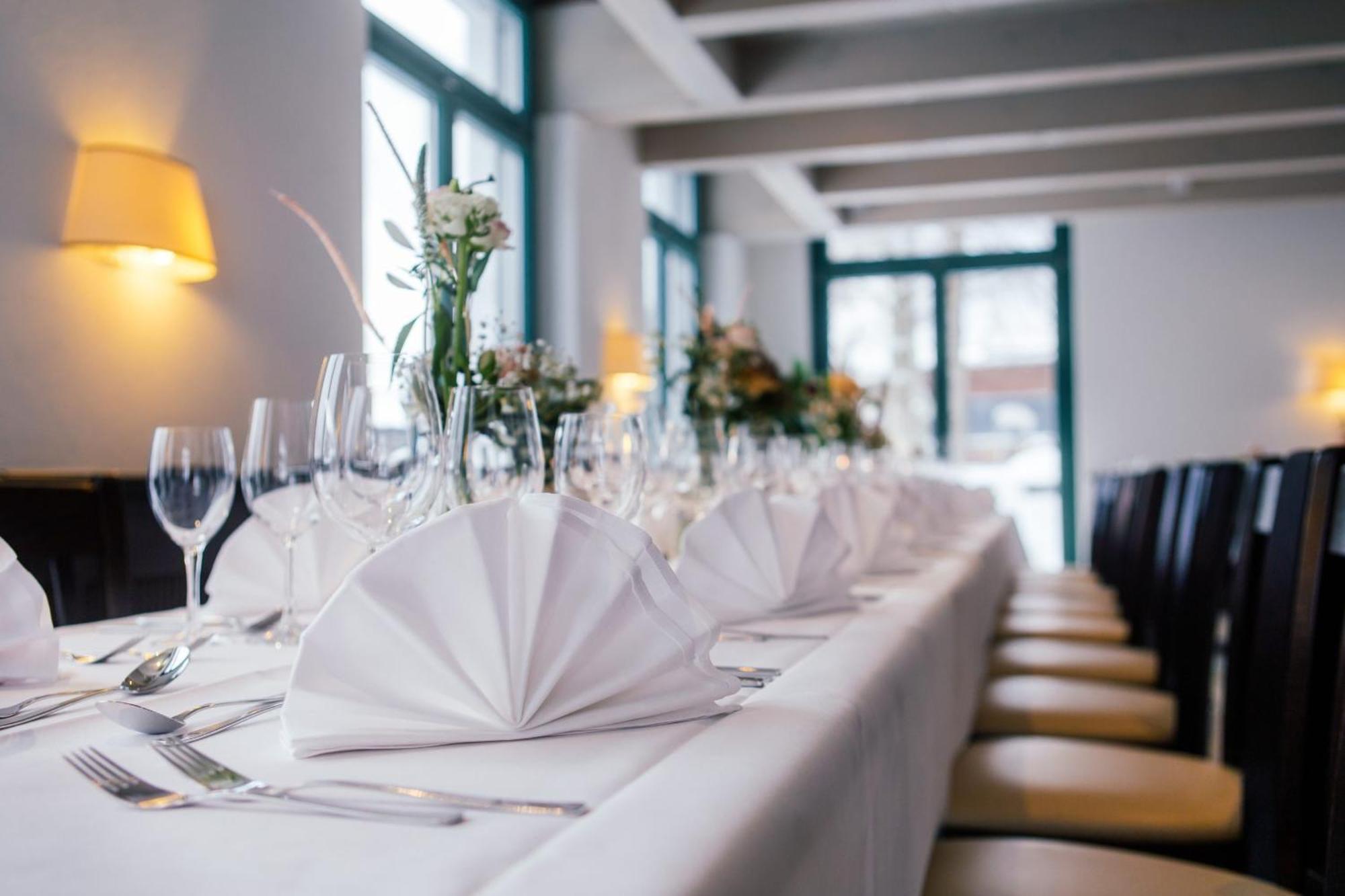 Hotel Restaurant Auerhahn Bad Wildbad Dış mekan fotoğraf